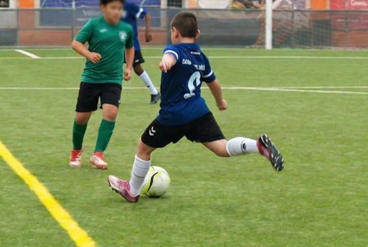 Jaime y Curro - Inicios del club